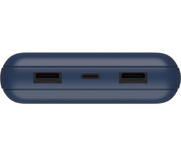 Belkin 20000mAh (15W, USB-C, USB-A) - 1118803 - zdjęcie 4